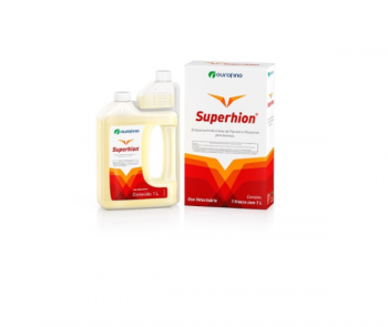 Superhion 1l Ourofino